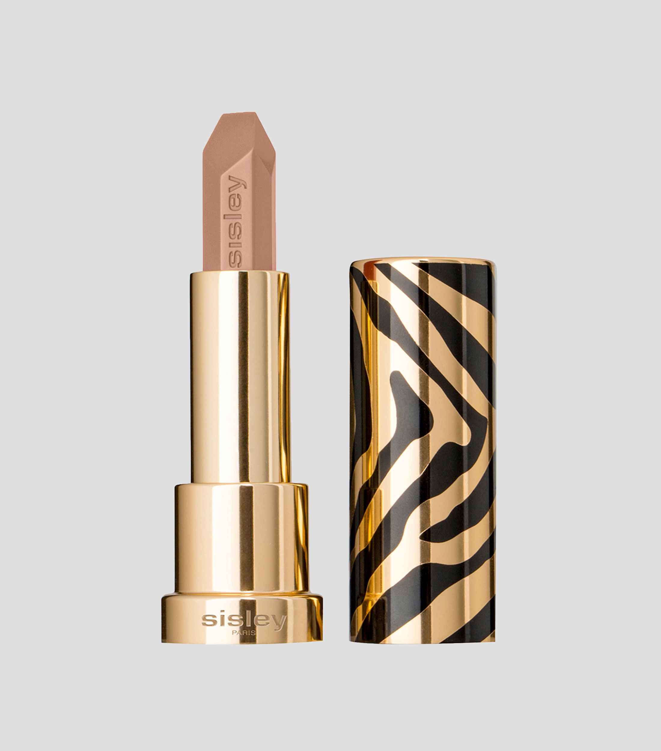 Labial en barra Le Phyto Rouge, 3.4 gr